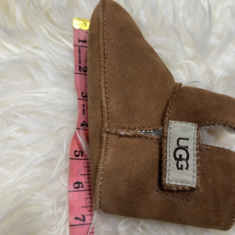 Uggs Kids Suede Boots